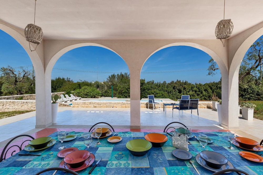 3880 Villa Sierri by Perle di Puglia