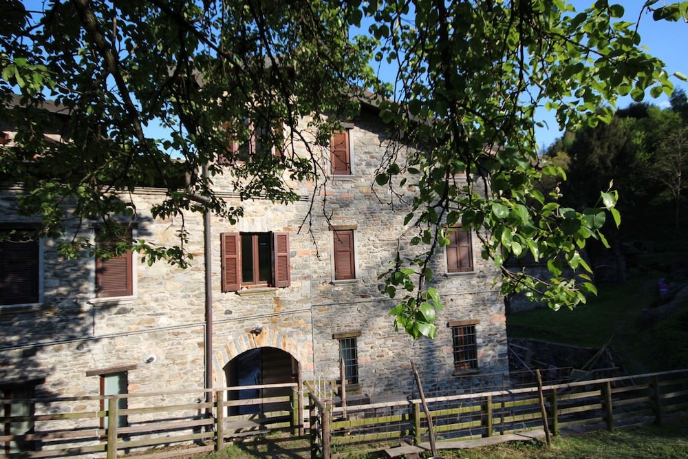 Antico Borgo