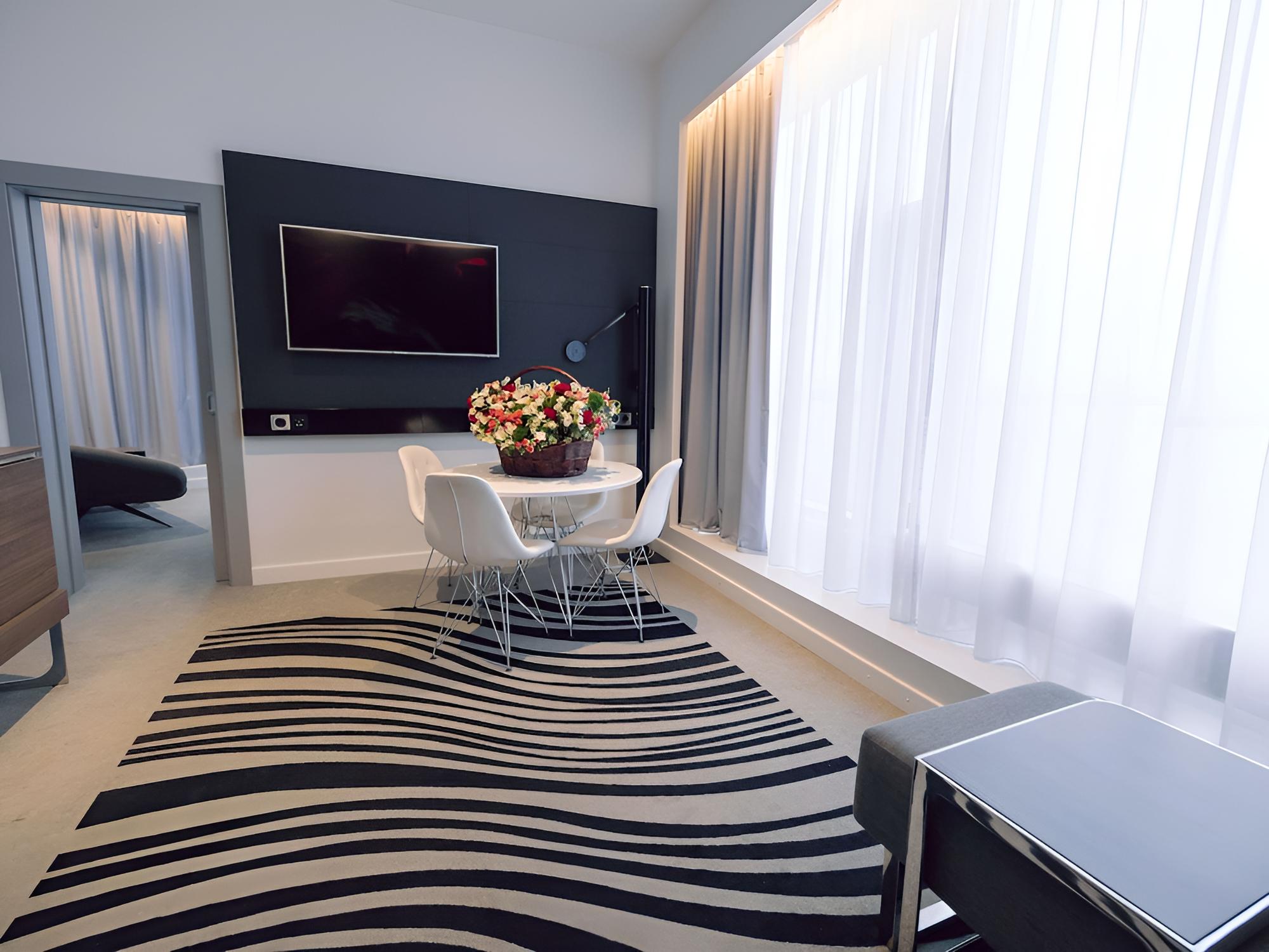 Novotel Arkhangelsk Hotel
