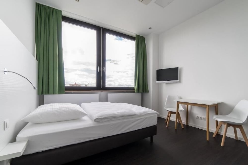 Apartmenthaus International