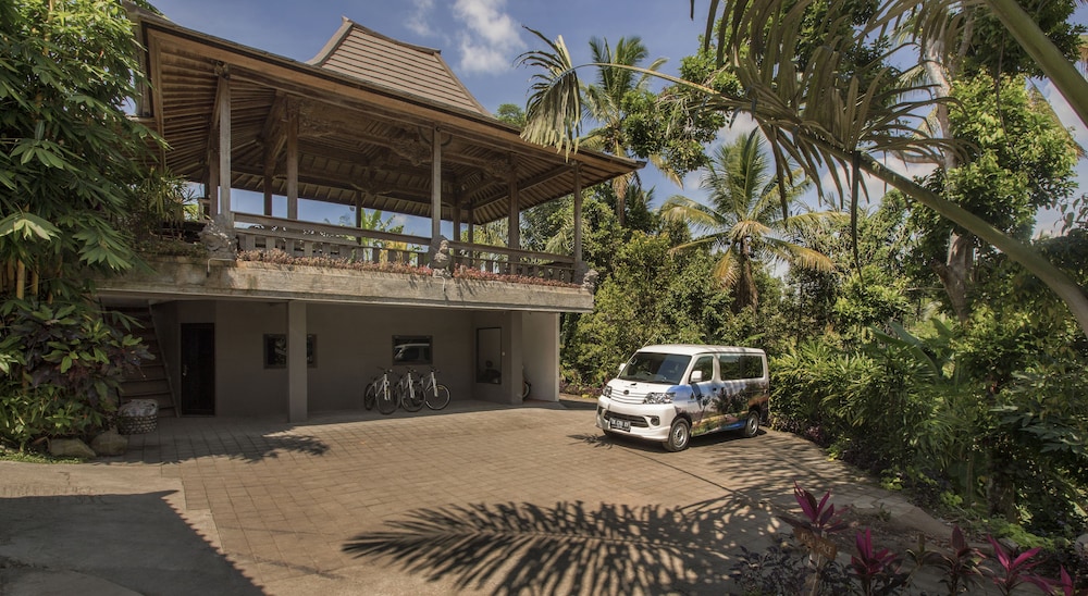 Pondok Sebatu Villa