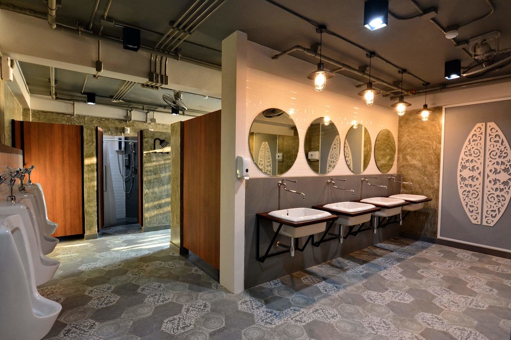 Lana Beds and Spaces - Hostel