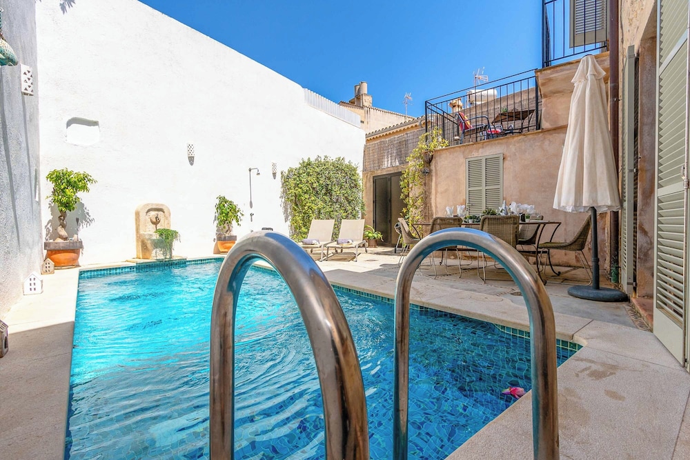 Casa Albuqassim