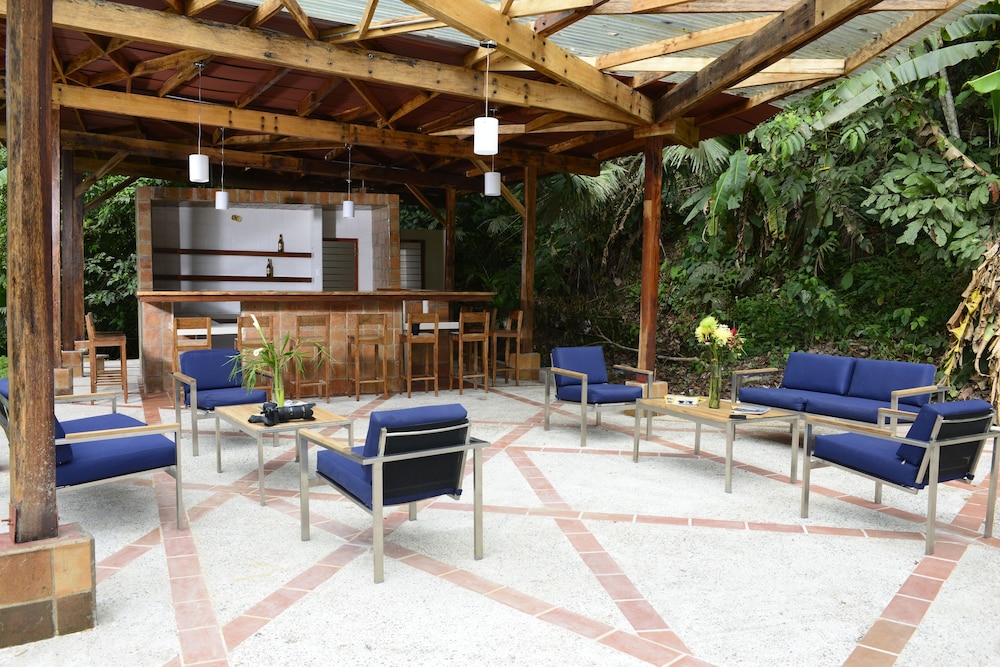 Itamandi EcoLodge