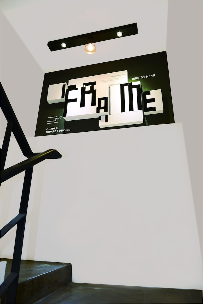 Frame Pension