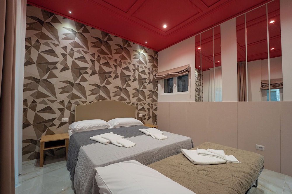 MEDINA H. LIFESTYLE NAPOLI CENTRO by ClaPa Group Dislocated Hospitality