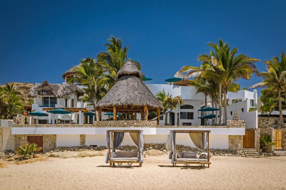 Villa Las Salinas in San Jose del Cabo