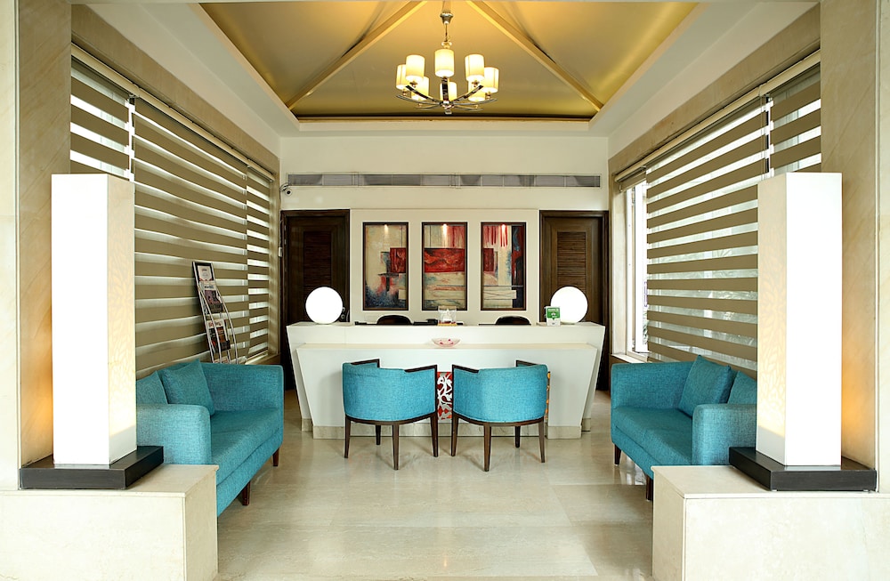 Inde Vista Woods Signature Tower