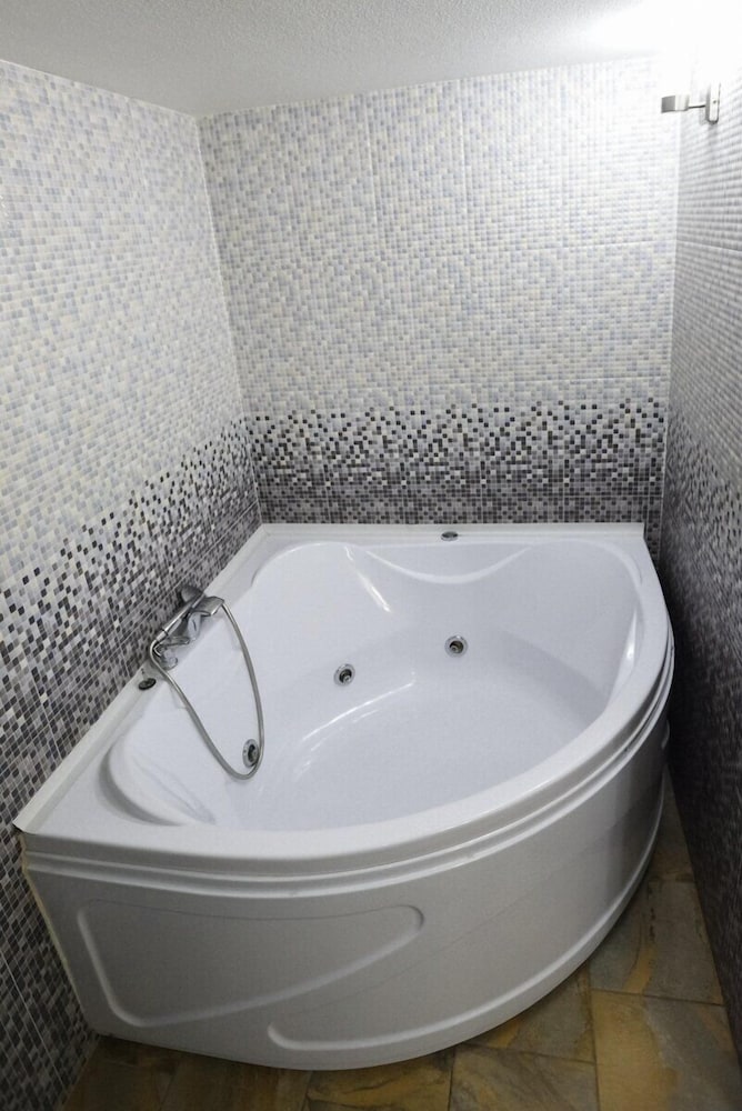 Baza Otdyha Staroladozhskaya Dacha