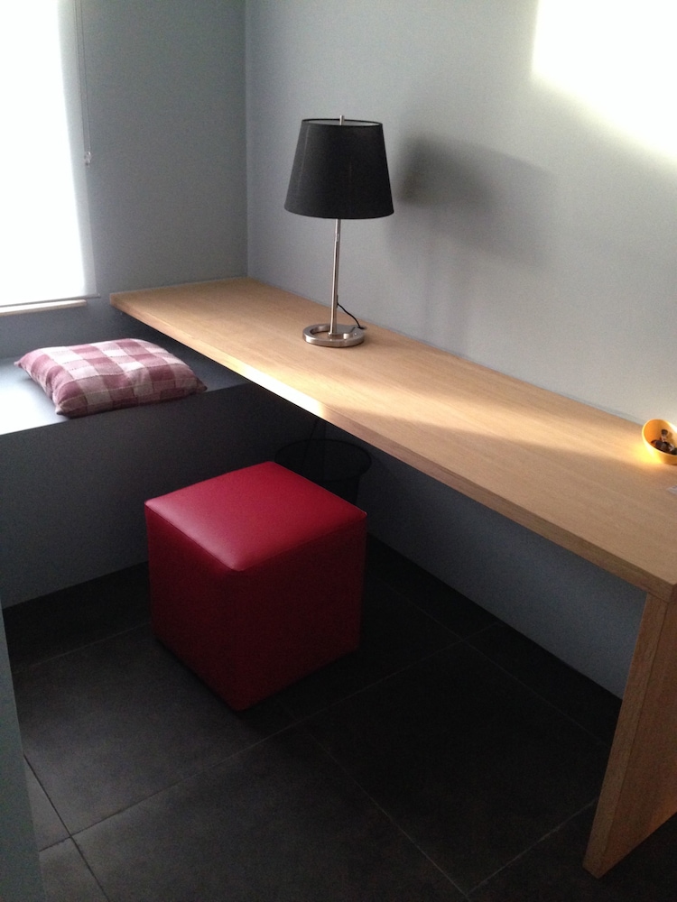 B&B 't Witte Huis