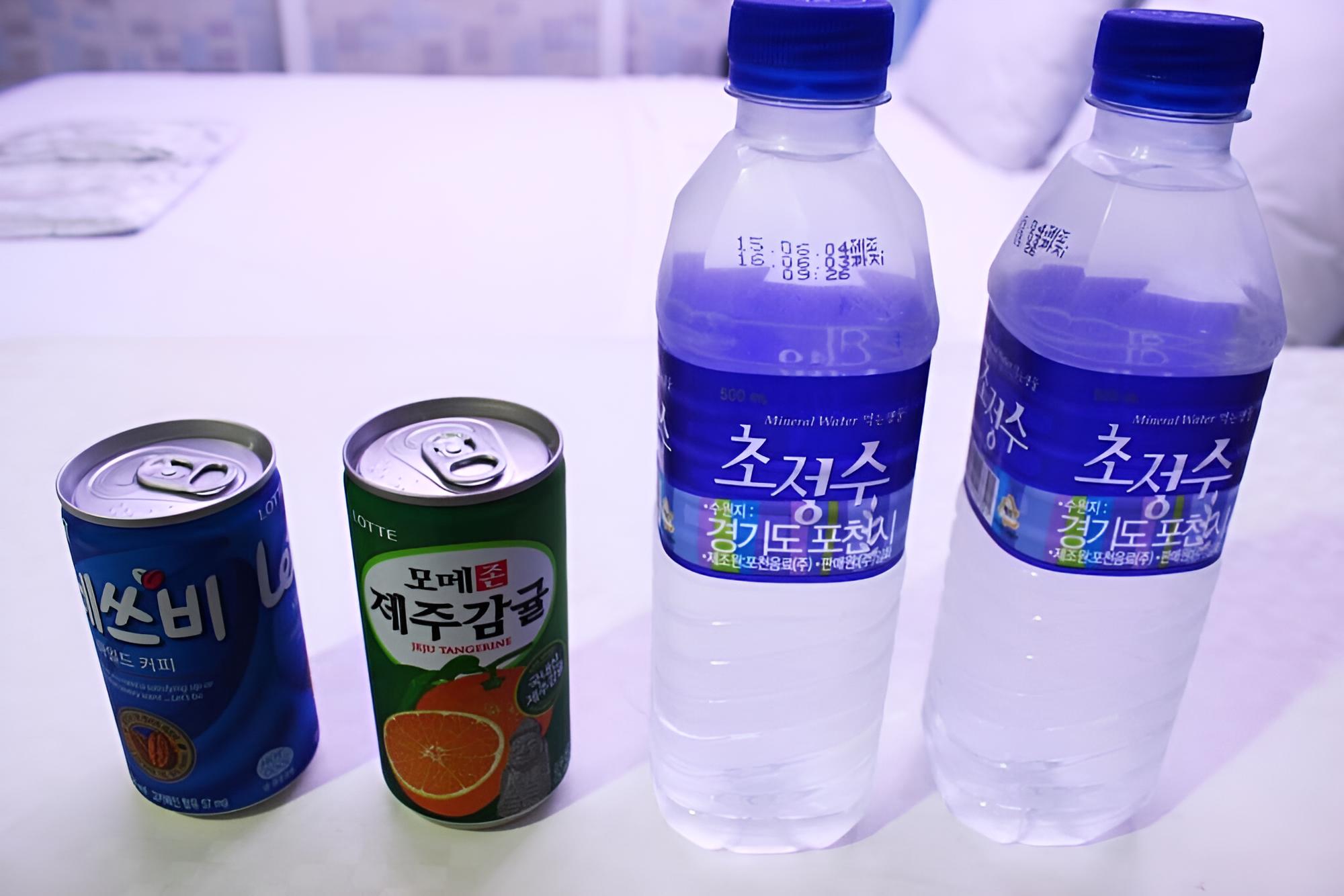 Geojedo Gohyeon S Plus view 5