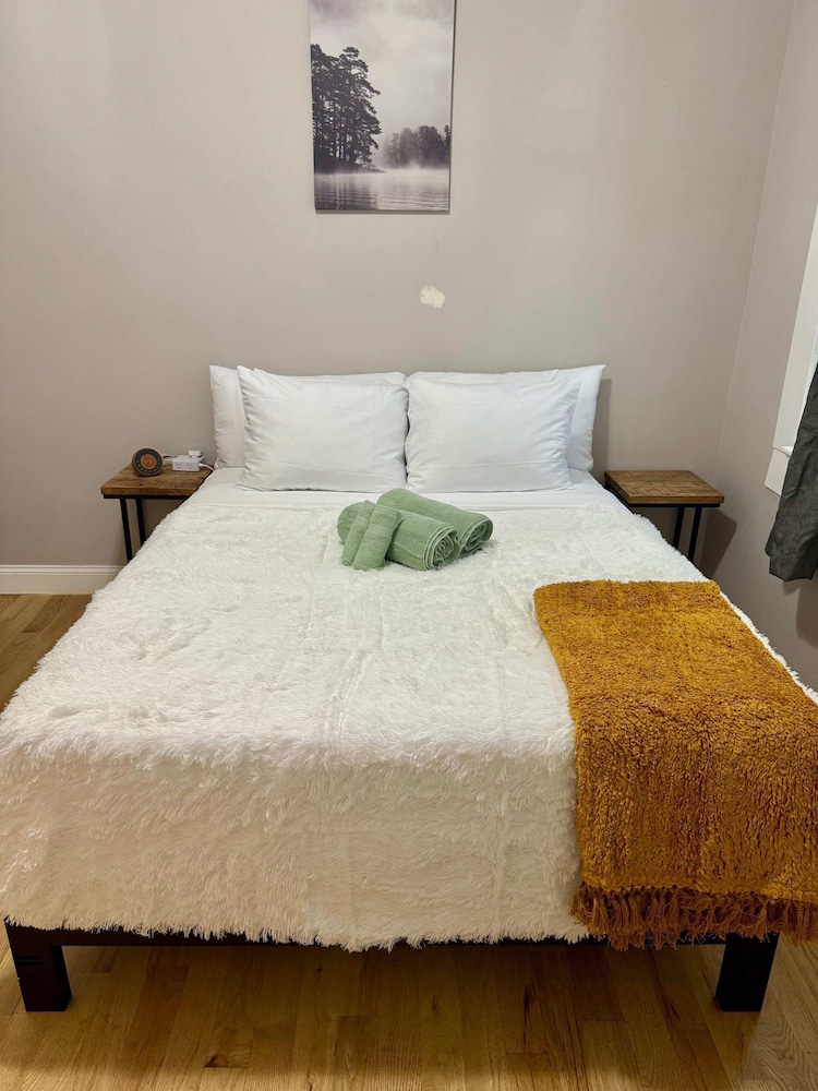 Short North Prime Location Free Parking