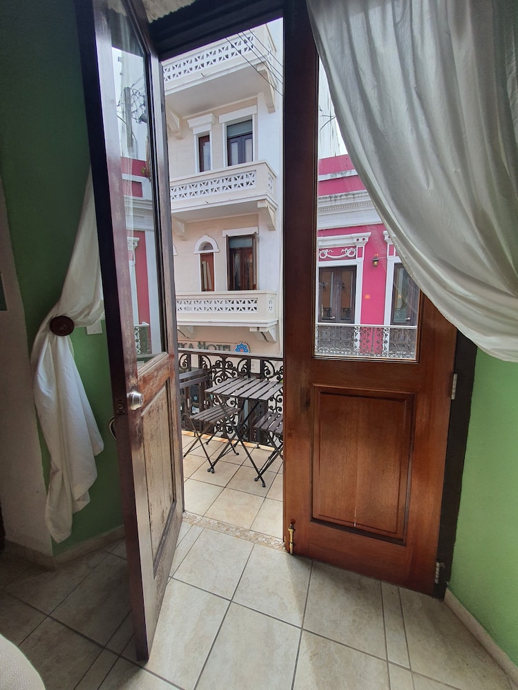 Fortaleza Suites