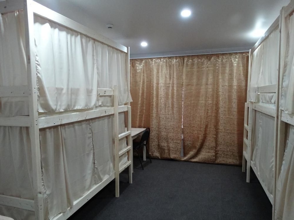 Bolshoj Kazachij Hostel view 2