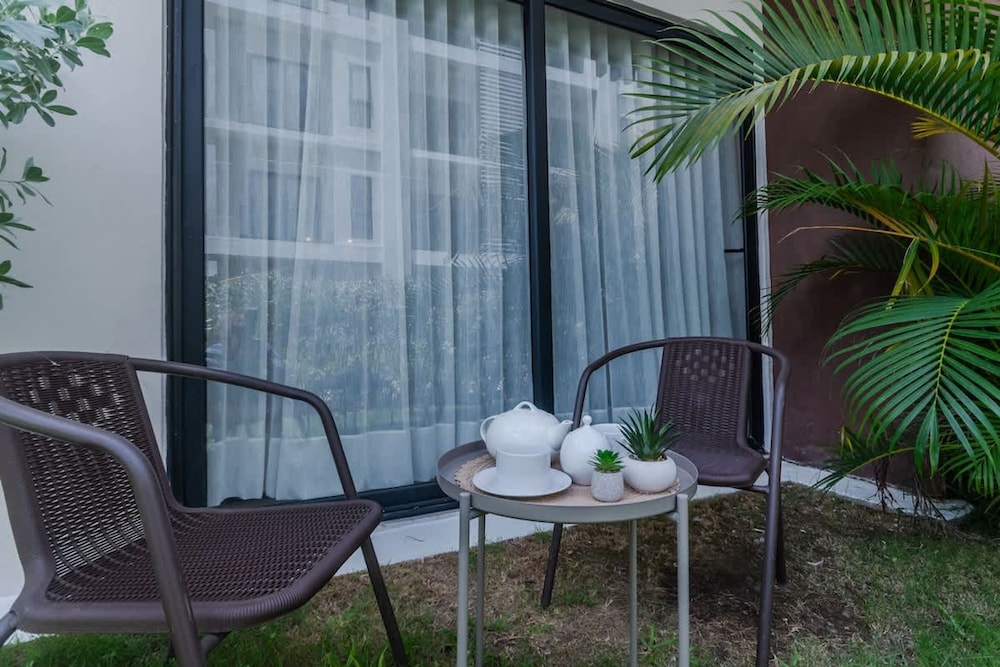 NOK Stlyish 1BR Apartment by Vistacana Rentals