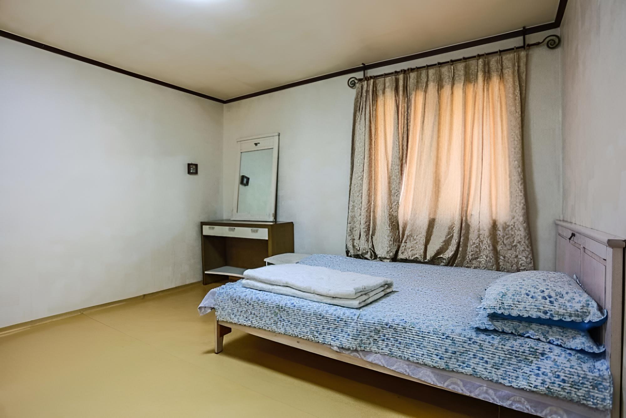Ganghwado Badaga Geuriun Namu Pension view 3