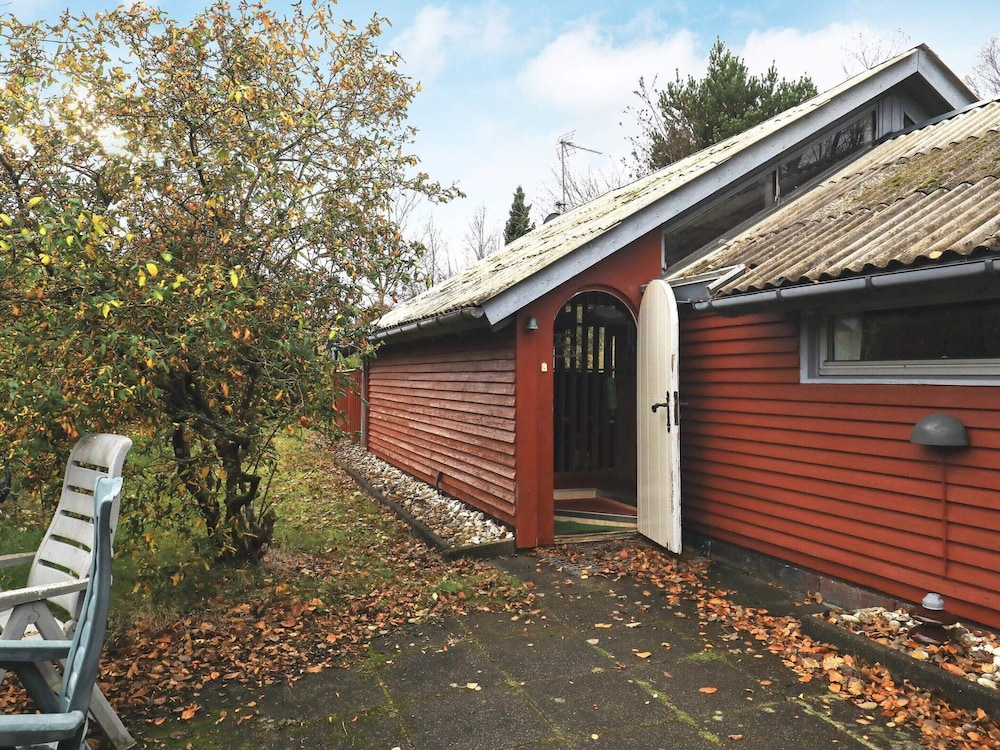 4 Person Holiday Home in Hals-by Traum view 3