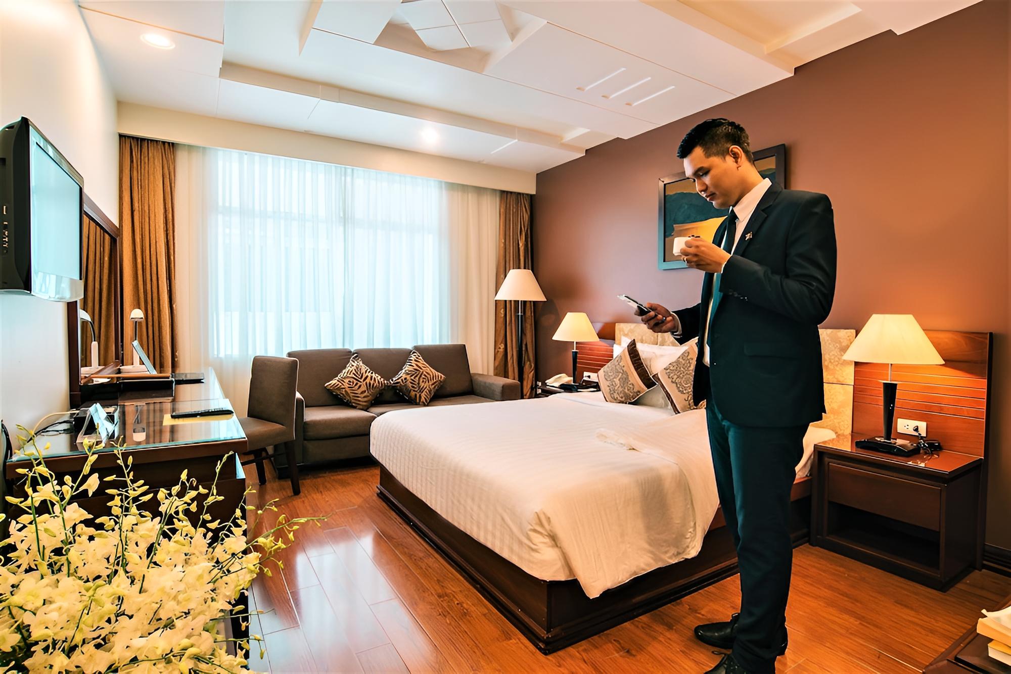 Northern Hotel