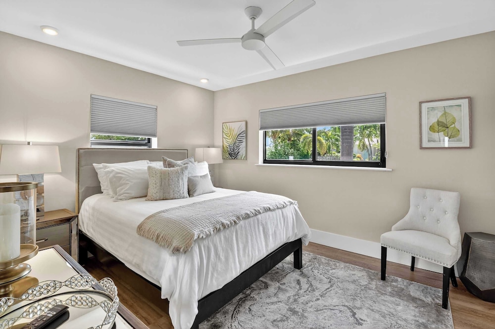 Highland Cottage 2bdr for 4ppl