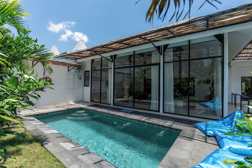 Villa Mila Mou