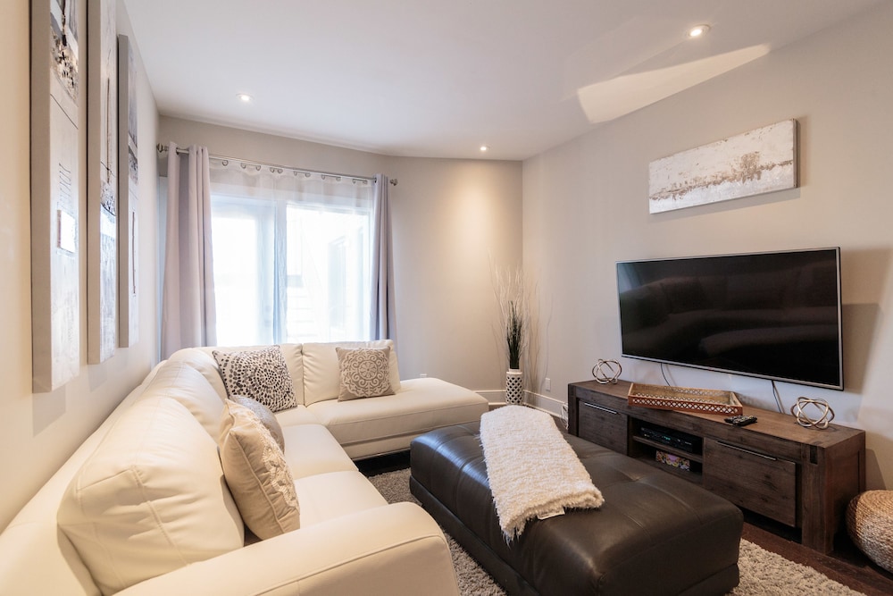 Parc Avenue Lofts