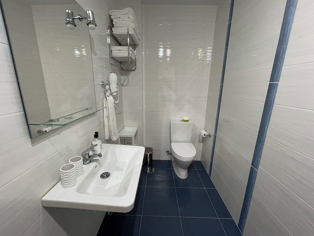 Apartamentos Royal Suites by Croma