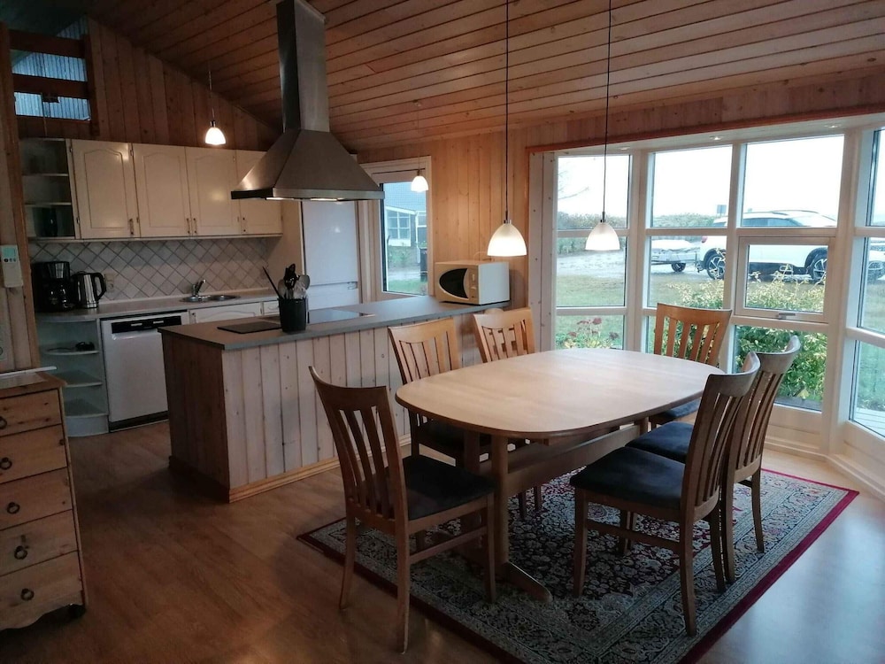 5 Star Holiday Home in Haderslev