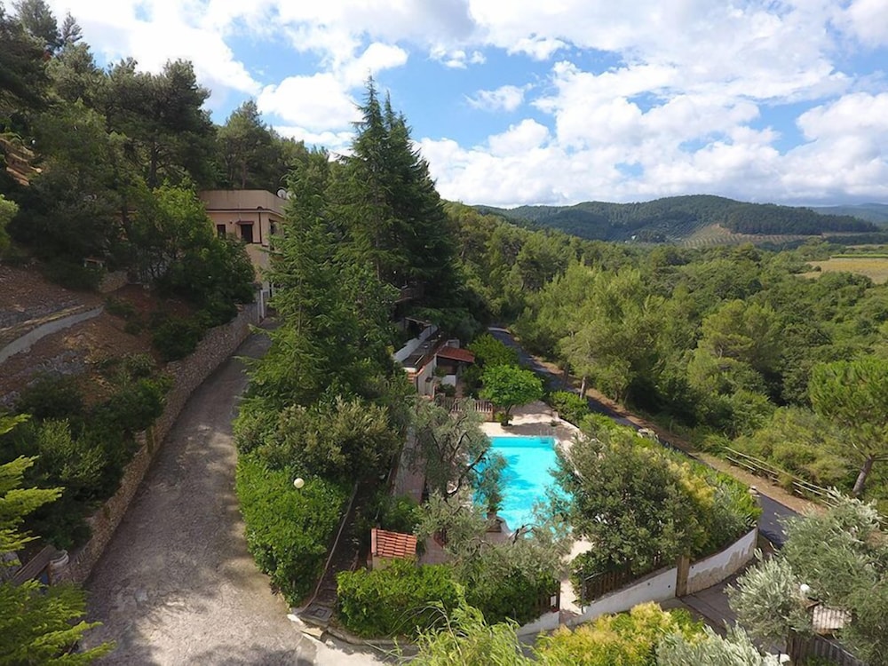 Agriturismo Fara Del Falco view 5