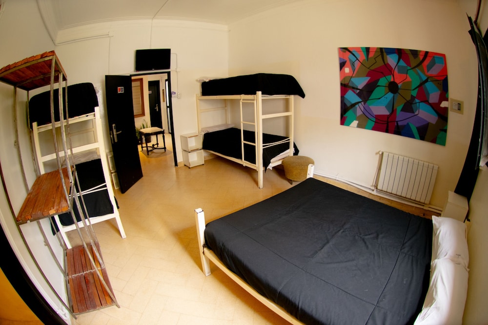 Aldea Hostel Córdoba