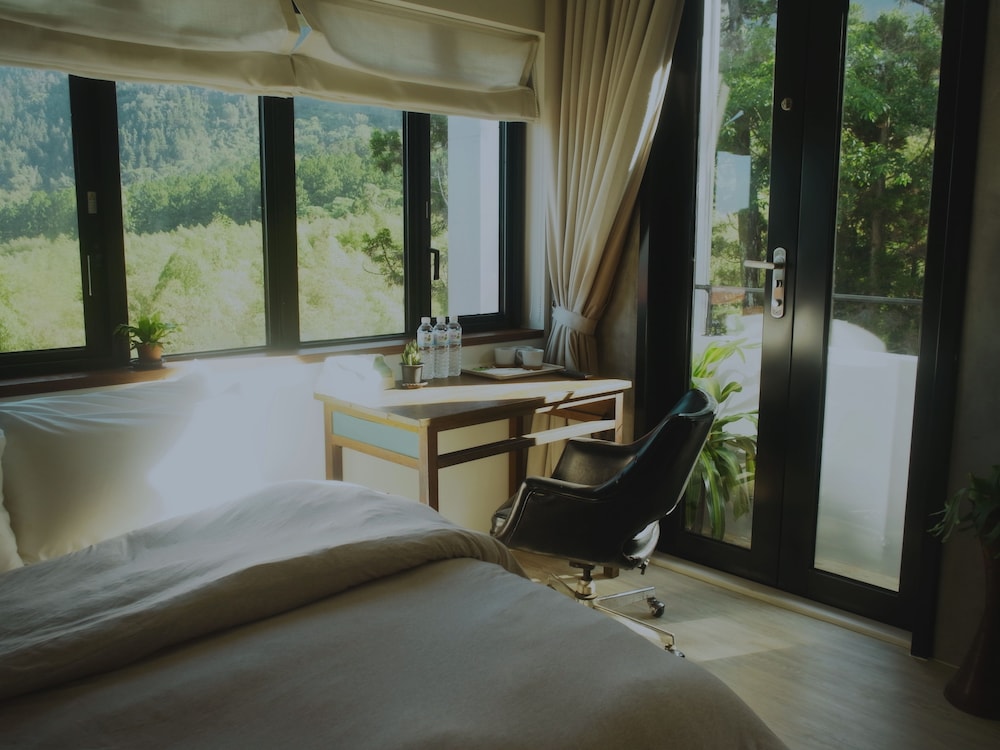 7days 4season Cafe B&B