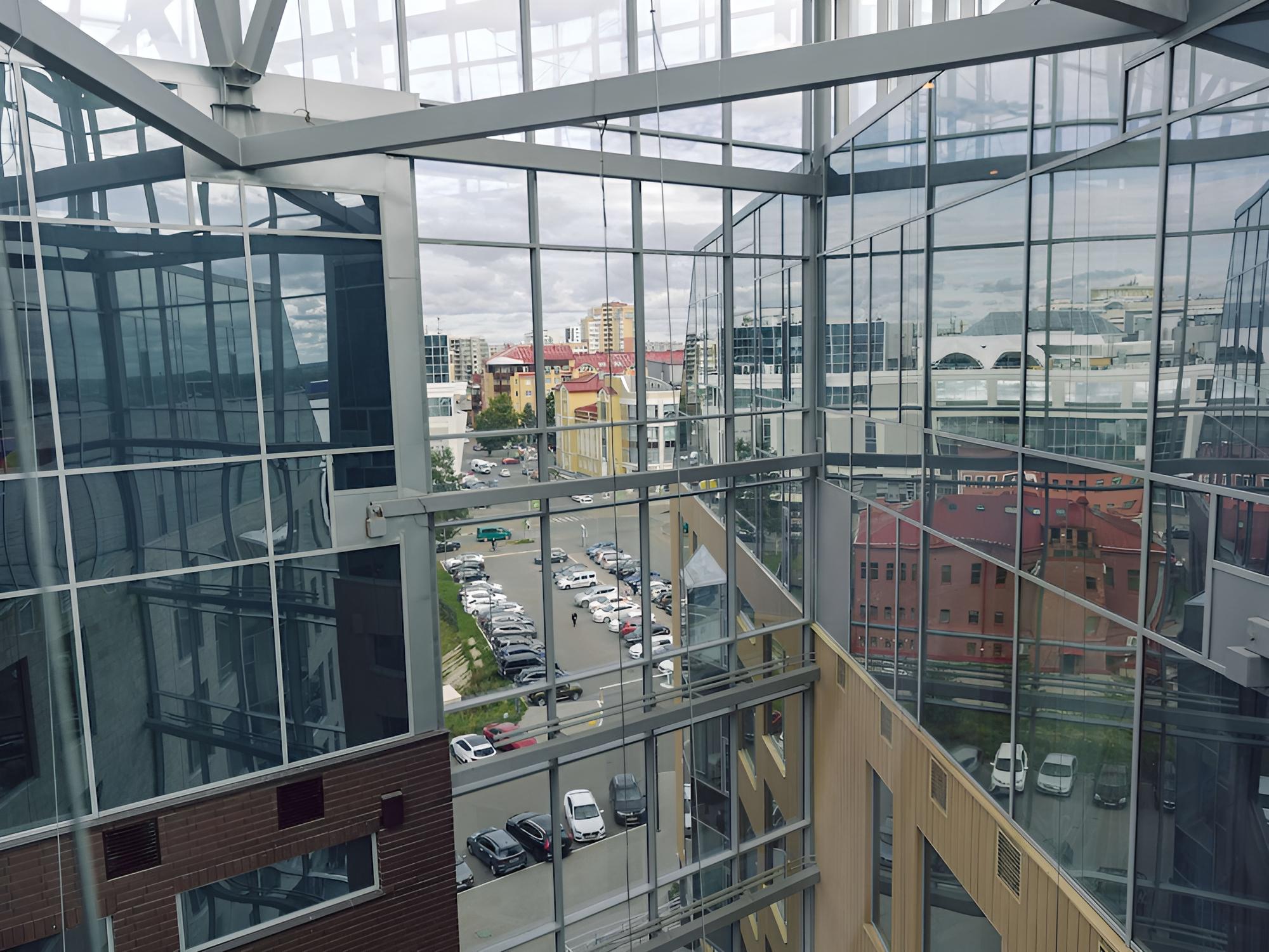 Novotel Arkhangelsk Hotel