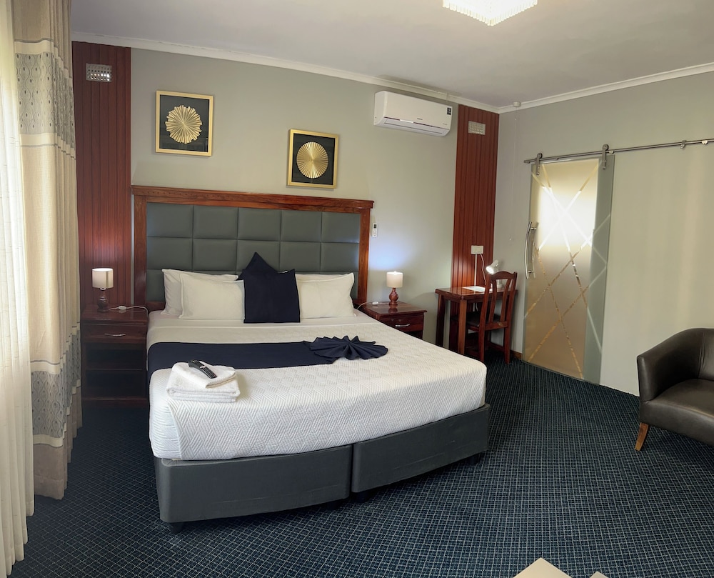 Gunhill Avenue Guesthouse