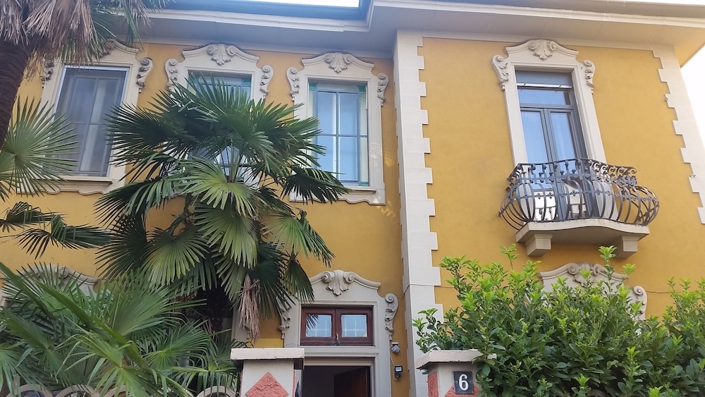 Casa Liberty