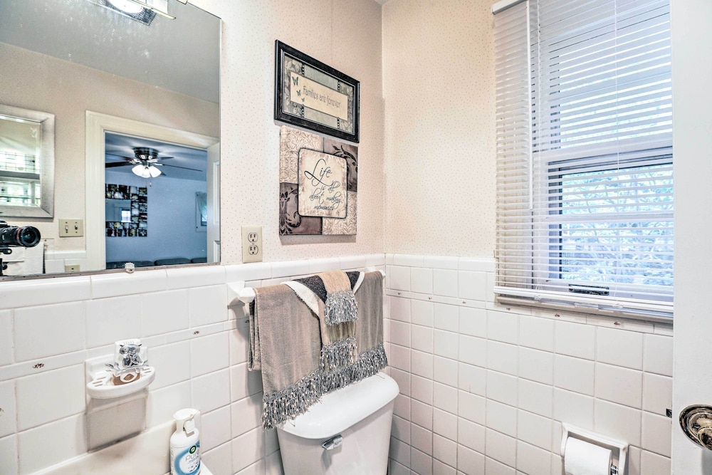 Nashville Apt w/ Patio, 3 Mi to Grand Ole Opry - Property Image 23