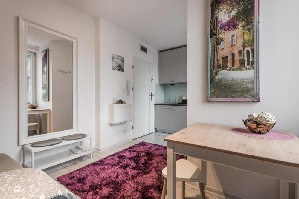 Apartamenty 1 maja 94