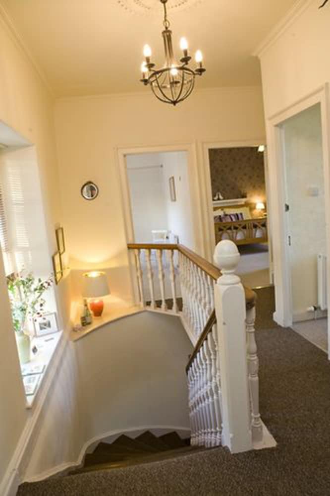 Balmashanner Bed and Breakfast