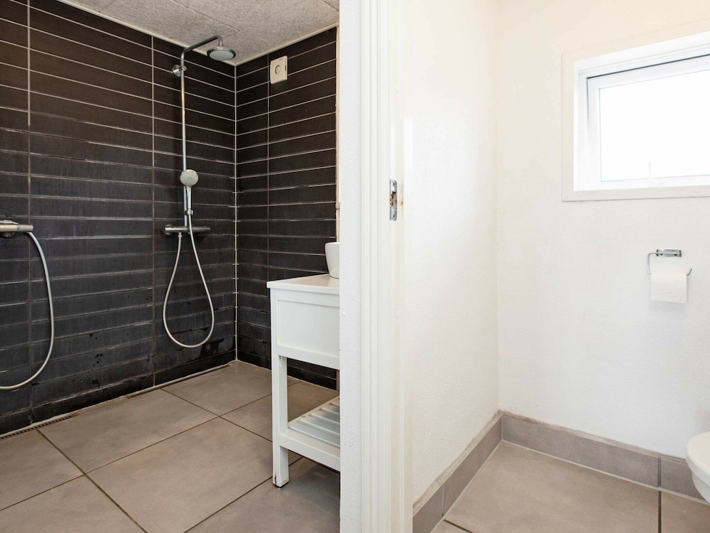 21 Person Holiday Home in Blavand