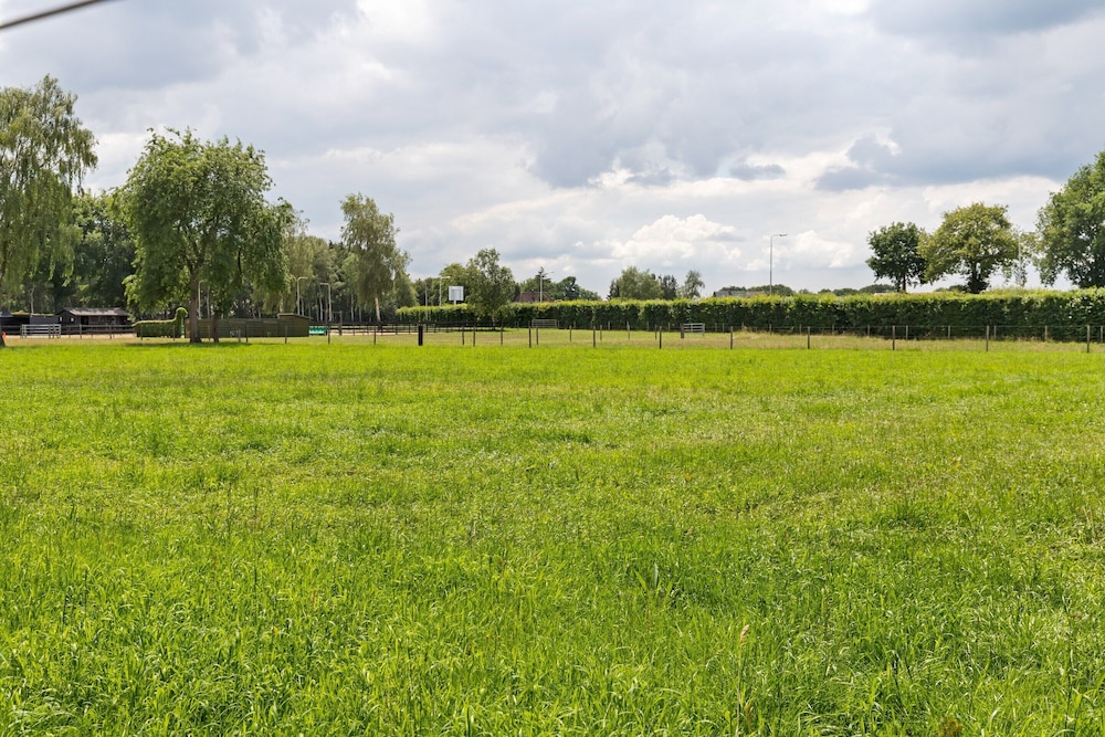 Holiday Home in Putten Near Veluwe Park view 2
