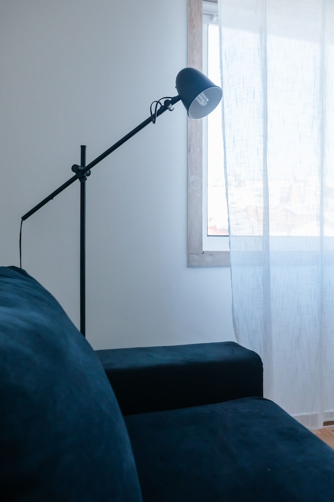 Lisboa Almirante Reis Downtown Flat E