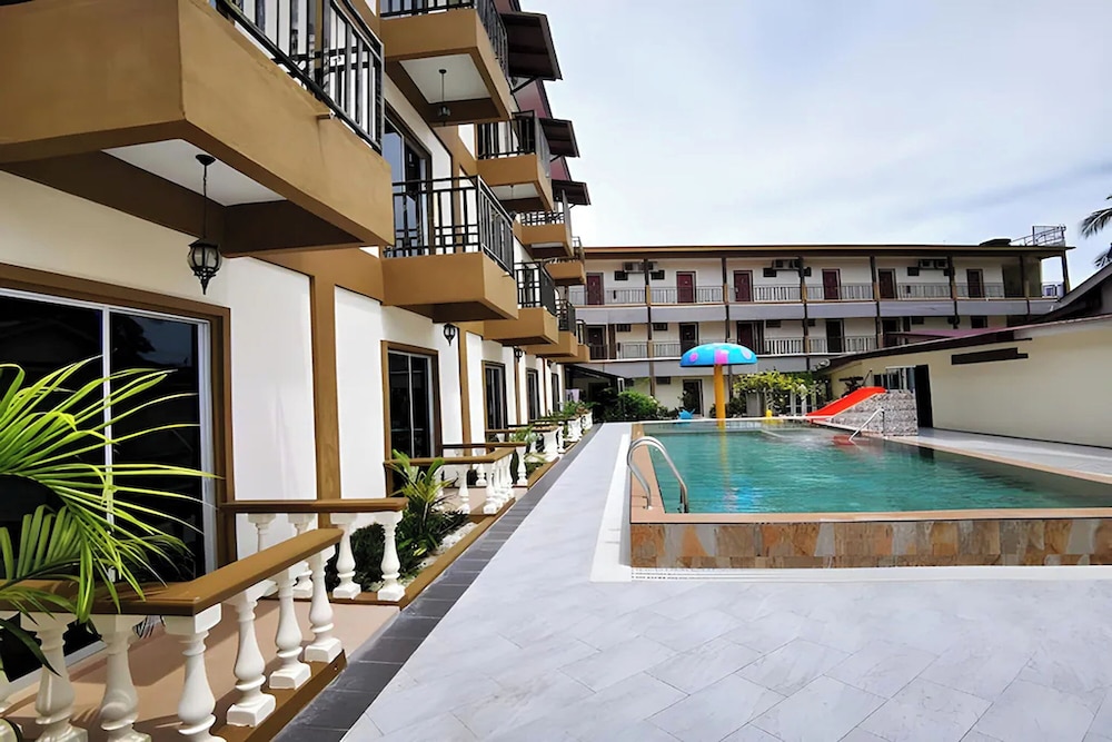 Casa Idaman Motel Langkawi