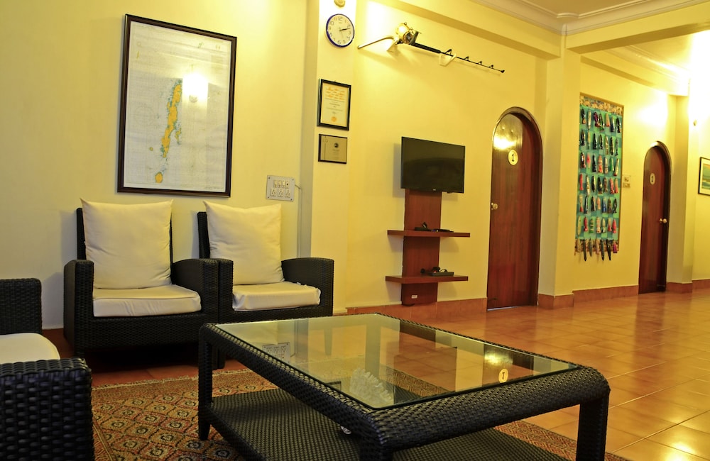 Kokari Guest House