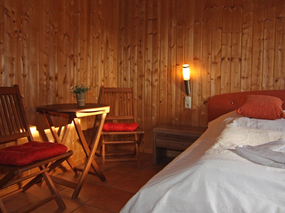 Ferienhaus in Bansin am See
