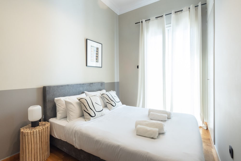 Acropolis View 3-bdrm With Rooftop Garden Jacuzzi