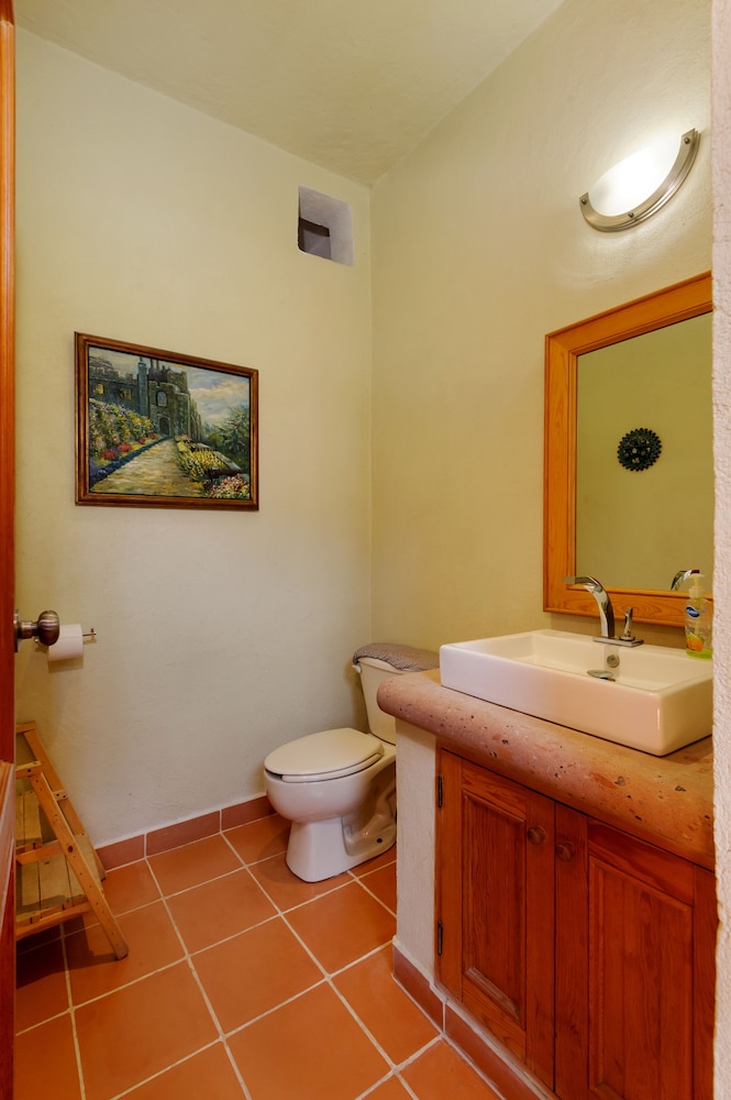 Los Encinos Countryside Nature & Privacy