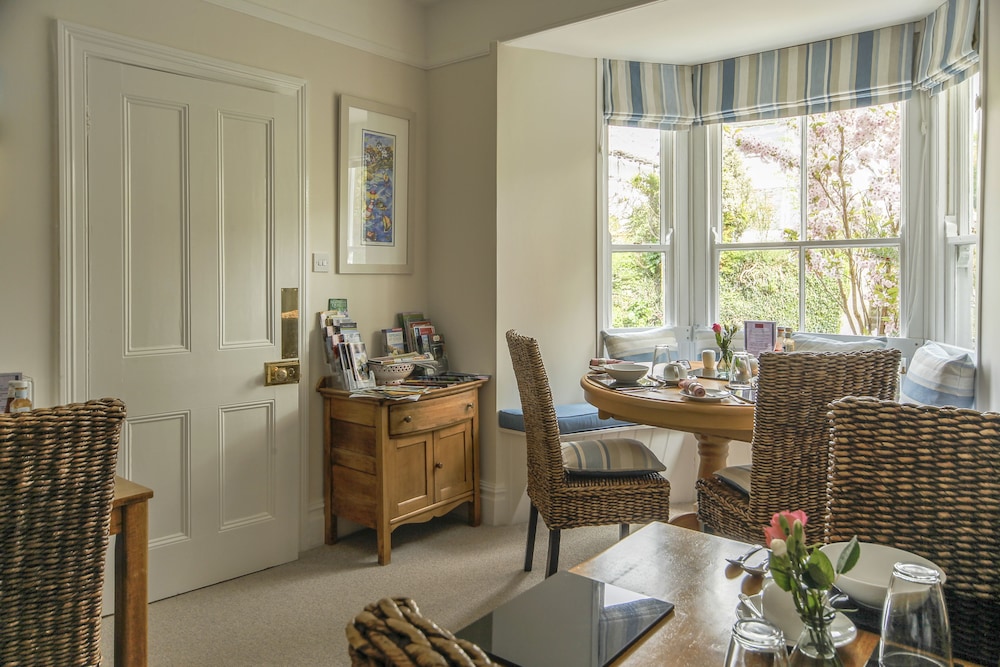 Wadebridge Vacations - Brookdale BB - Property Image 11