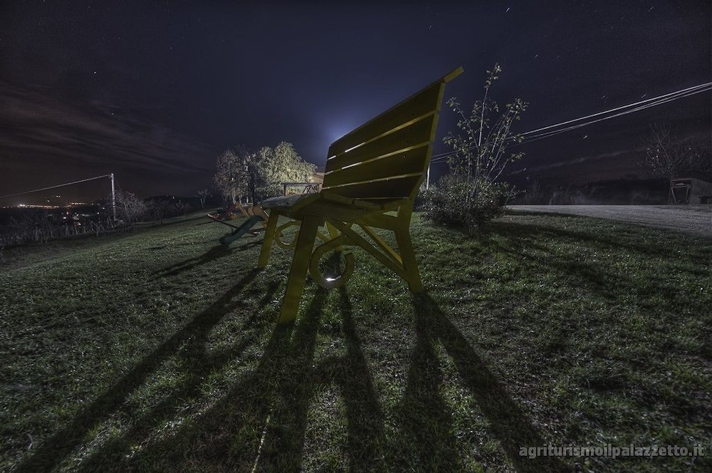 Agriturismo Il Palazzetto
