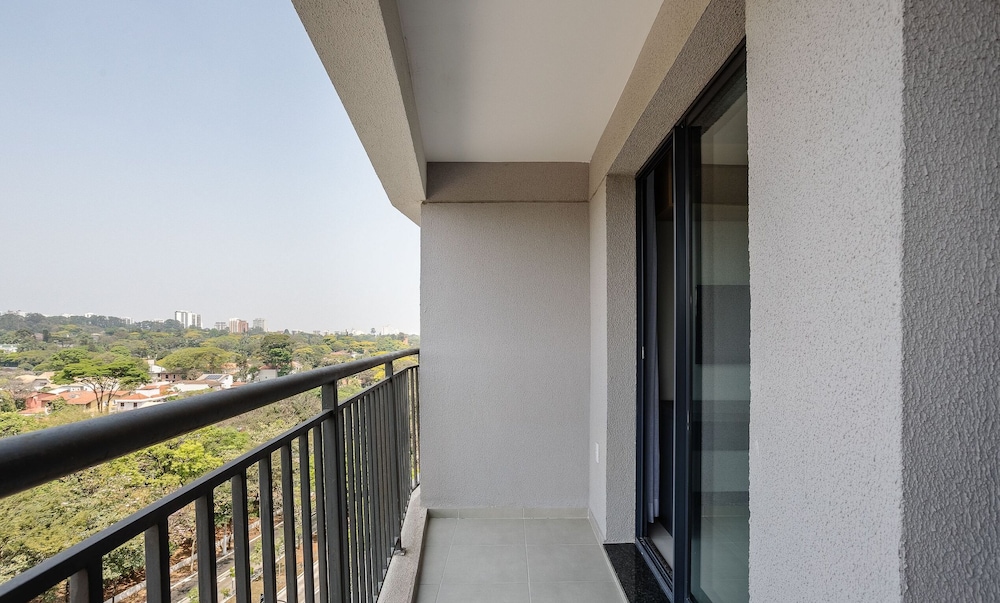 Noas - Apartments in the South Zone of SP