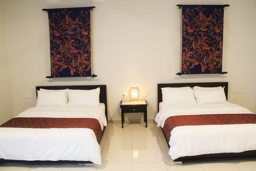 Balinese House