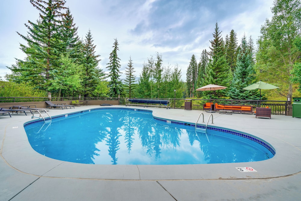48 Steps to Ski Lift: Breck Suite w/ Resort Perks!