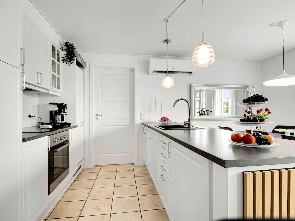 5 Star Holiday Home in Brenderup Fyn